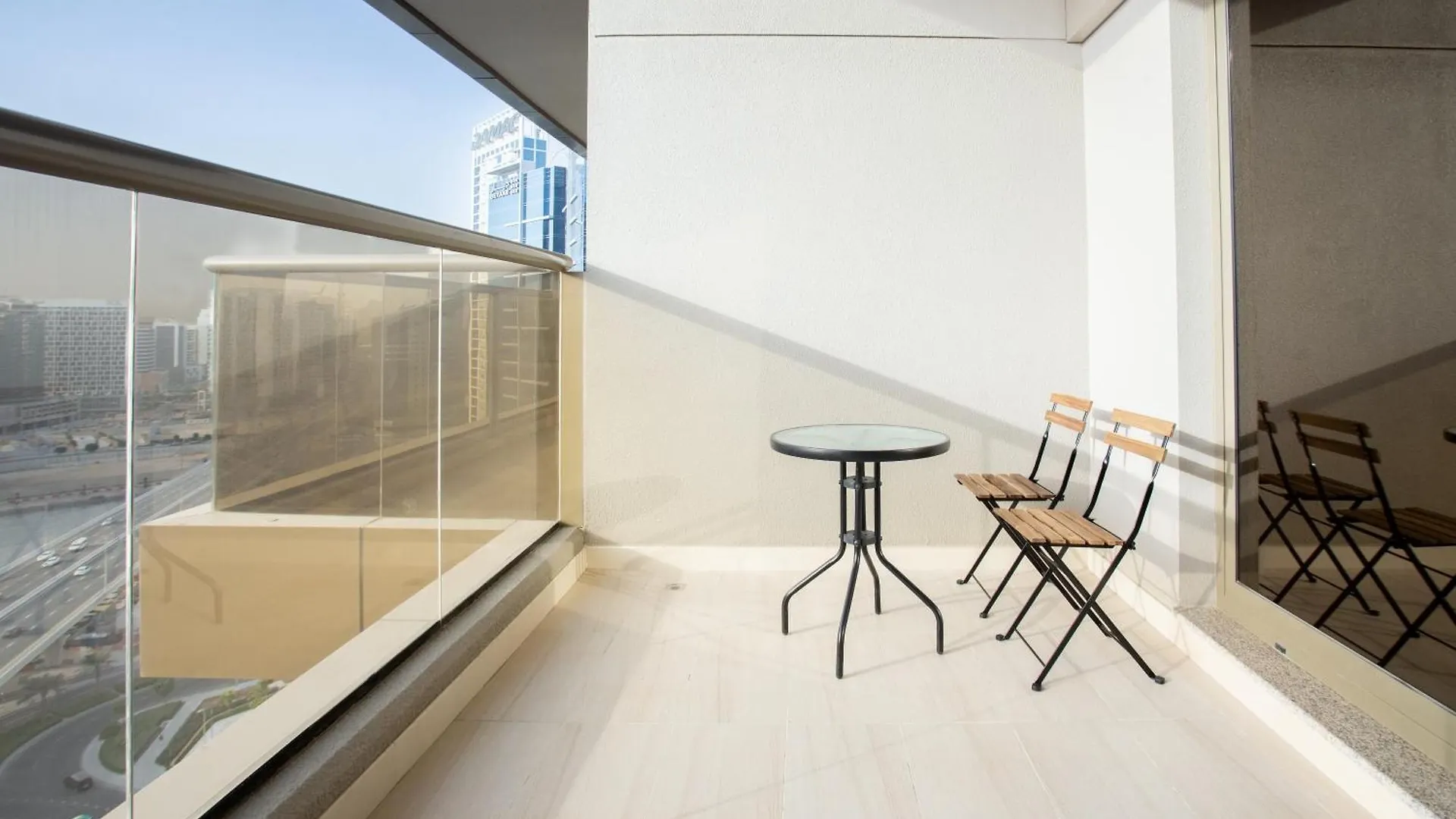 Modern Studio Elite Downtown Residence 1 Dubai
