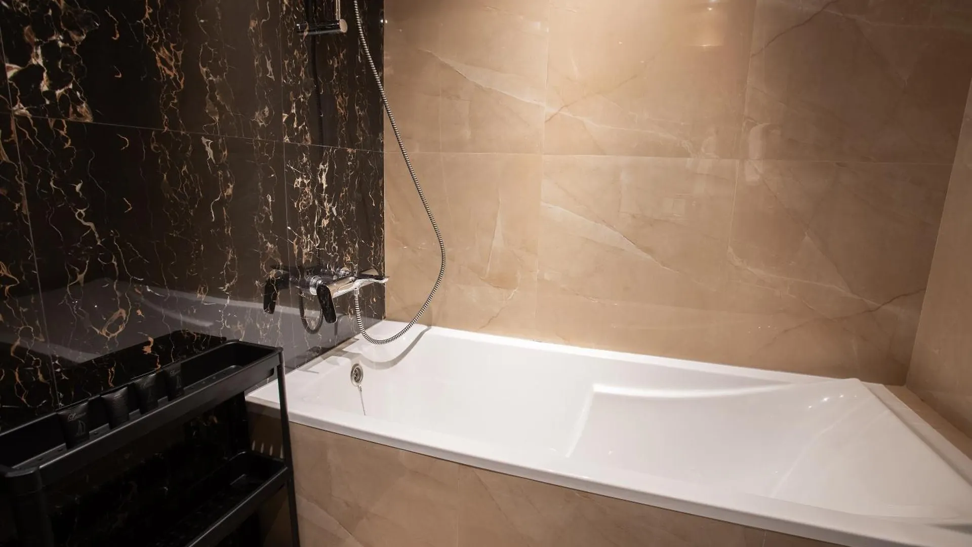 Apartment Modern Studio Elite Downtown Residence 1 Dubai