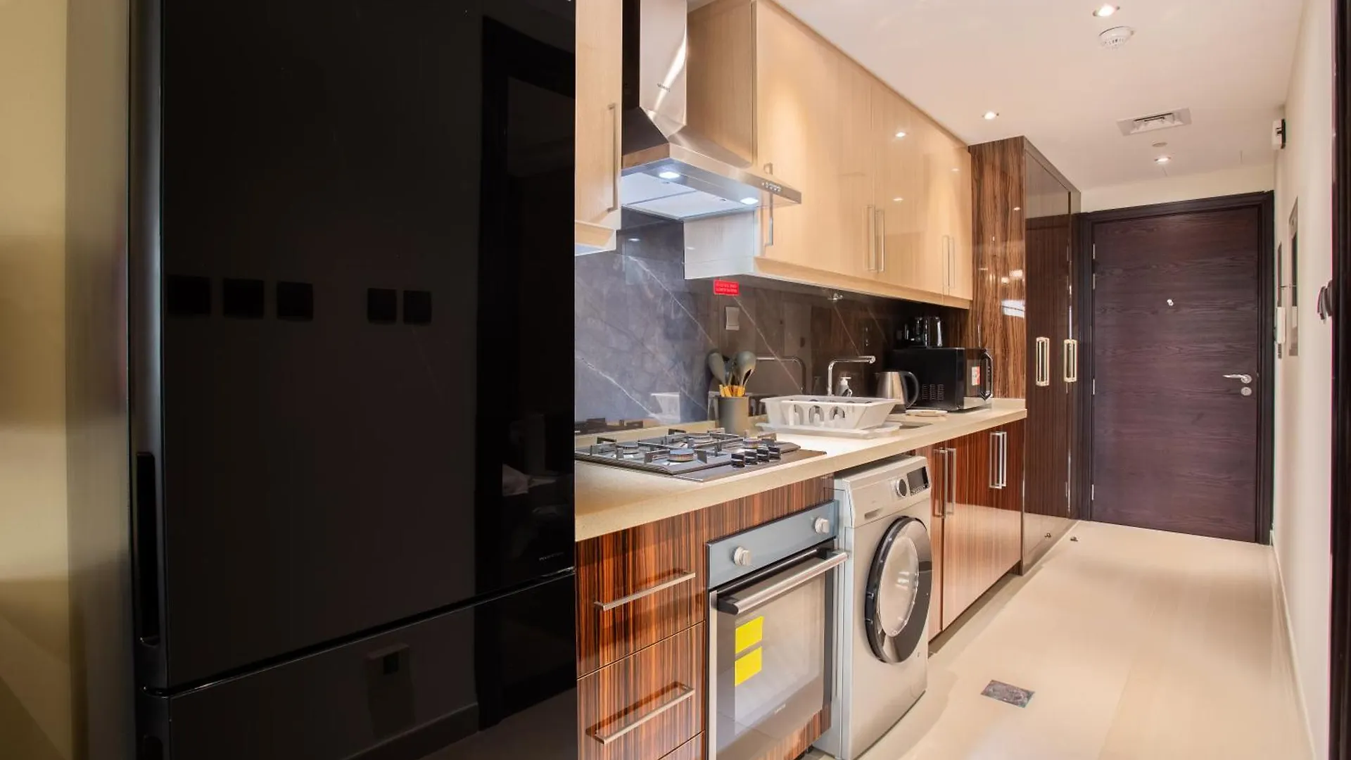 Apartment Modern Studio Elite Downtown Residence 1 Dubai United Arab Emirates