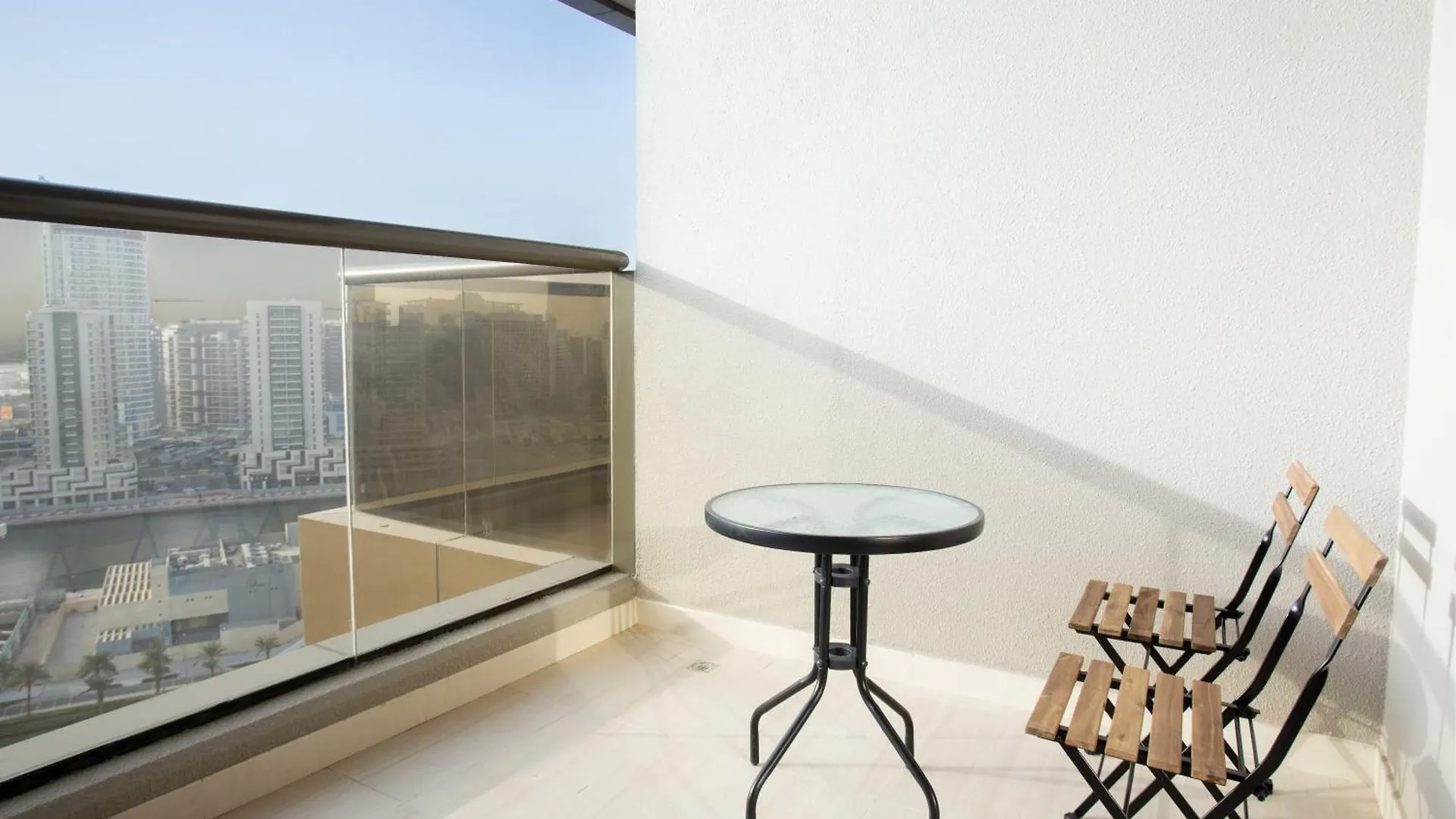 Modern Studio Elite Downtown Residence 1 Dubaj